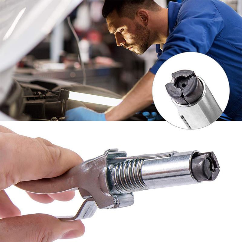 Sandsberg™ Hydraulic Safety Coupling