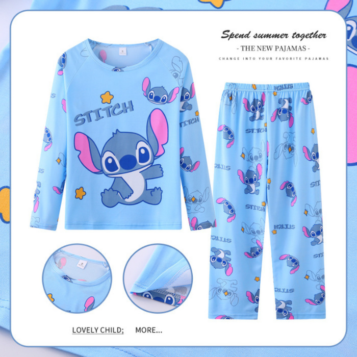 Happy Dreams Pyjama – For Cheerful Dreams and Relaxed Nights
