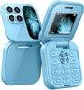 Folding Mini Phone – FlipLite