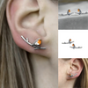 A Symbol of Hope and New Beginnings – Lucky Bird Jewellery Set