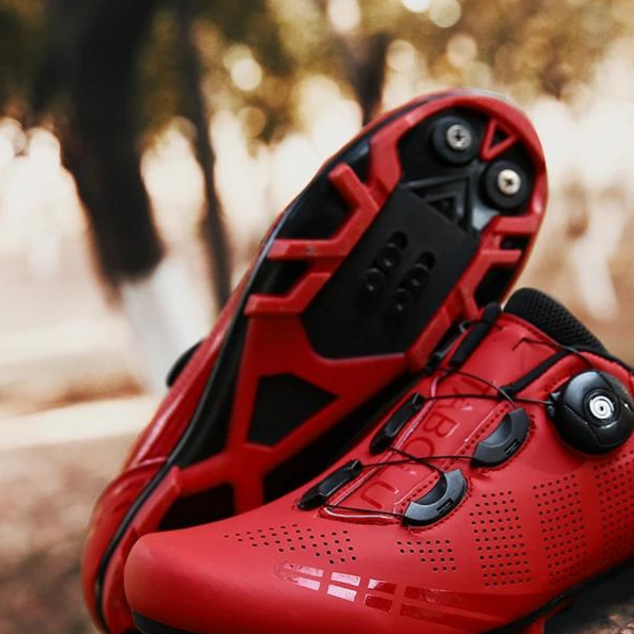 Orthopaedic Cycling Shoes