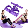 FitElite Resistance Kit | Portable Full-Body Strength and Flexibility Training
