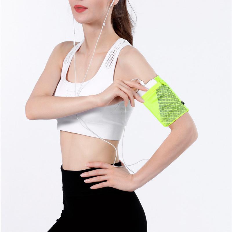 Sandsberg IN 1 Mobile Phone Sports Armband Case