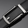 OpulenceStrap Auto Buckle Belt | Effortless automatic adjustment for sleek, stylish wear