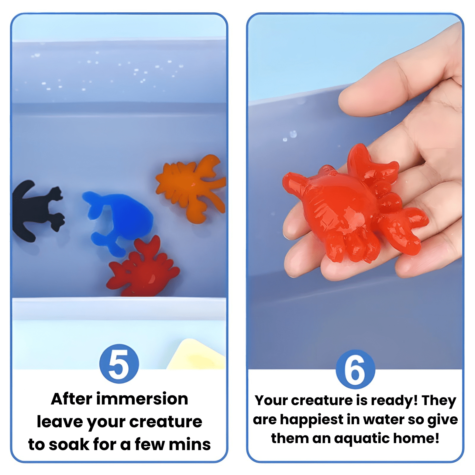 Water Wonder Creations – Fun and Educational Play for Children