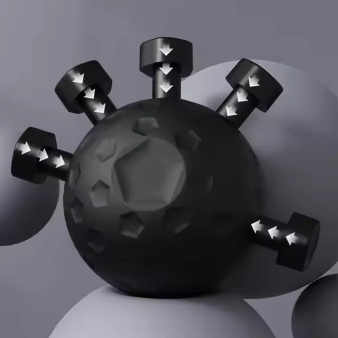 MaxGrip Booster | Strength Training for Your Hands