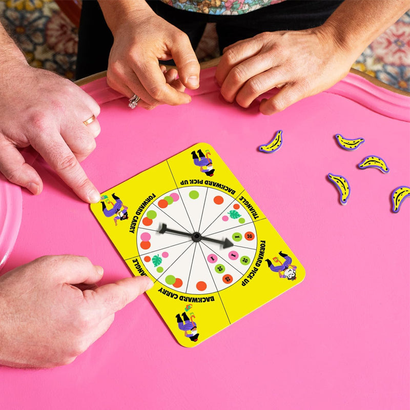 Party Starter Game for Young & Old – Swingo