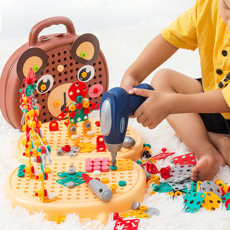KidCreative Kit - Complete Toolbox for Unlimited Creativity
