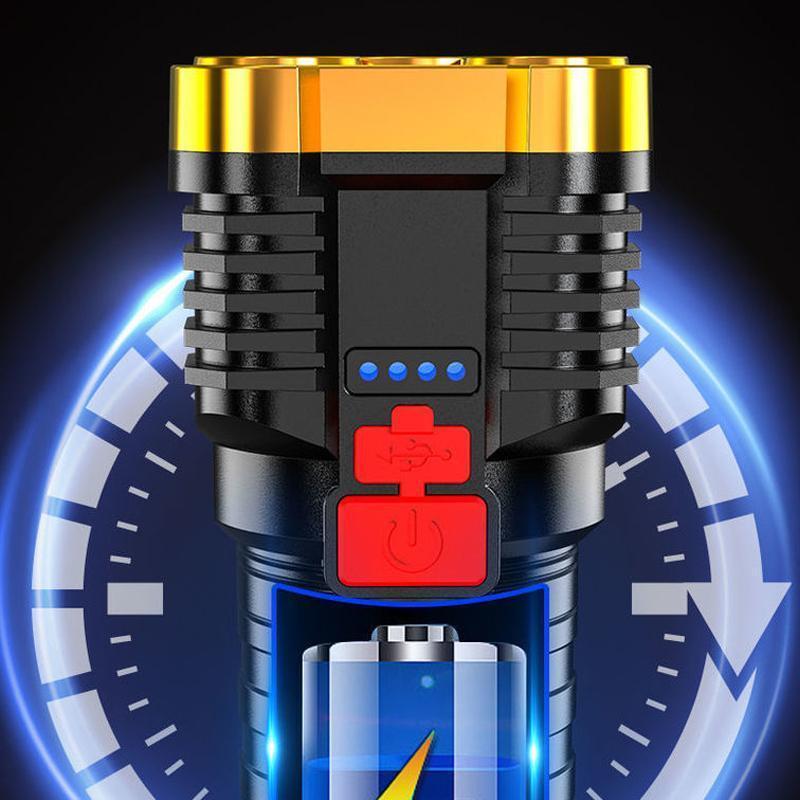 Ultra-High-Performance Torch – BeamBlaster