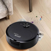 Intelligent Vacuum Robot for Effortless Cleaning – SmartClean