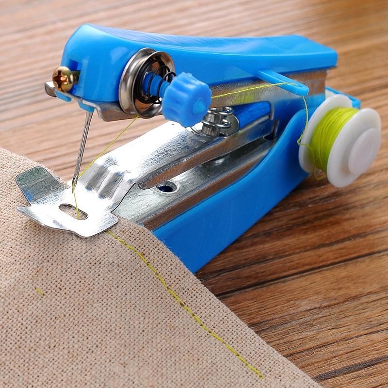 Portable Mini Sewing Machine