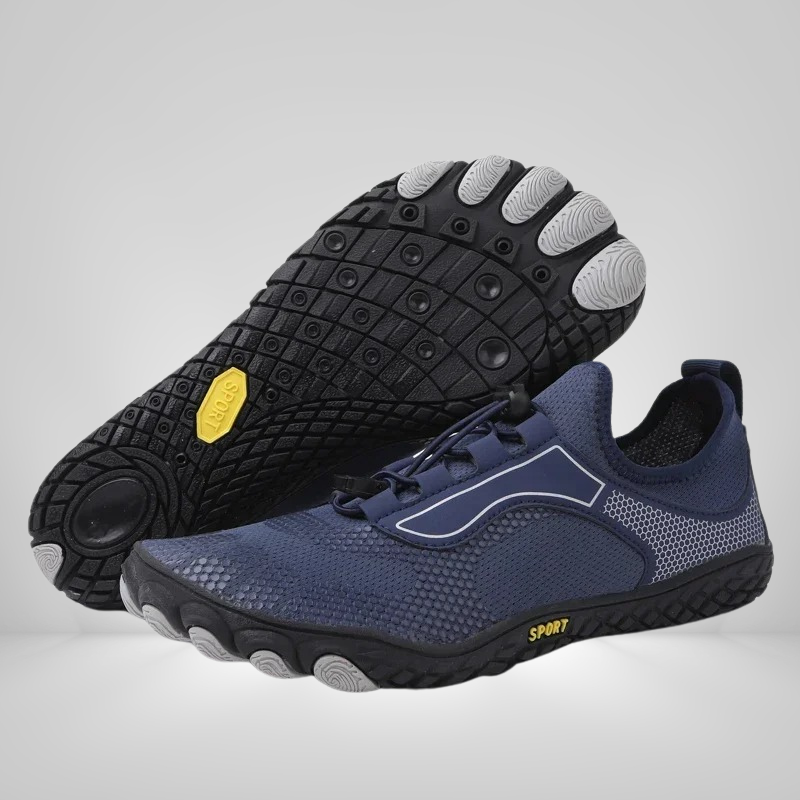 AquaFlex – Breathable Water Shoes for Summer & Active Adventures