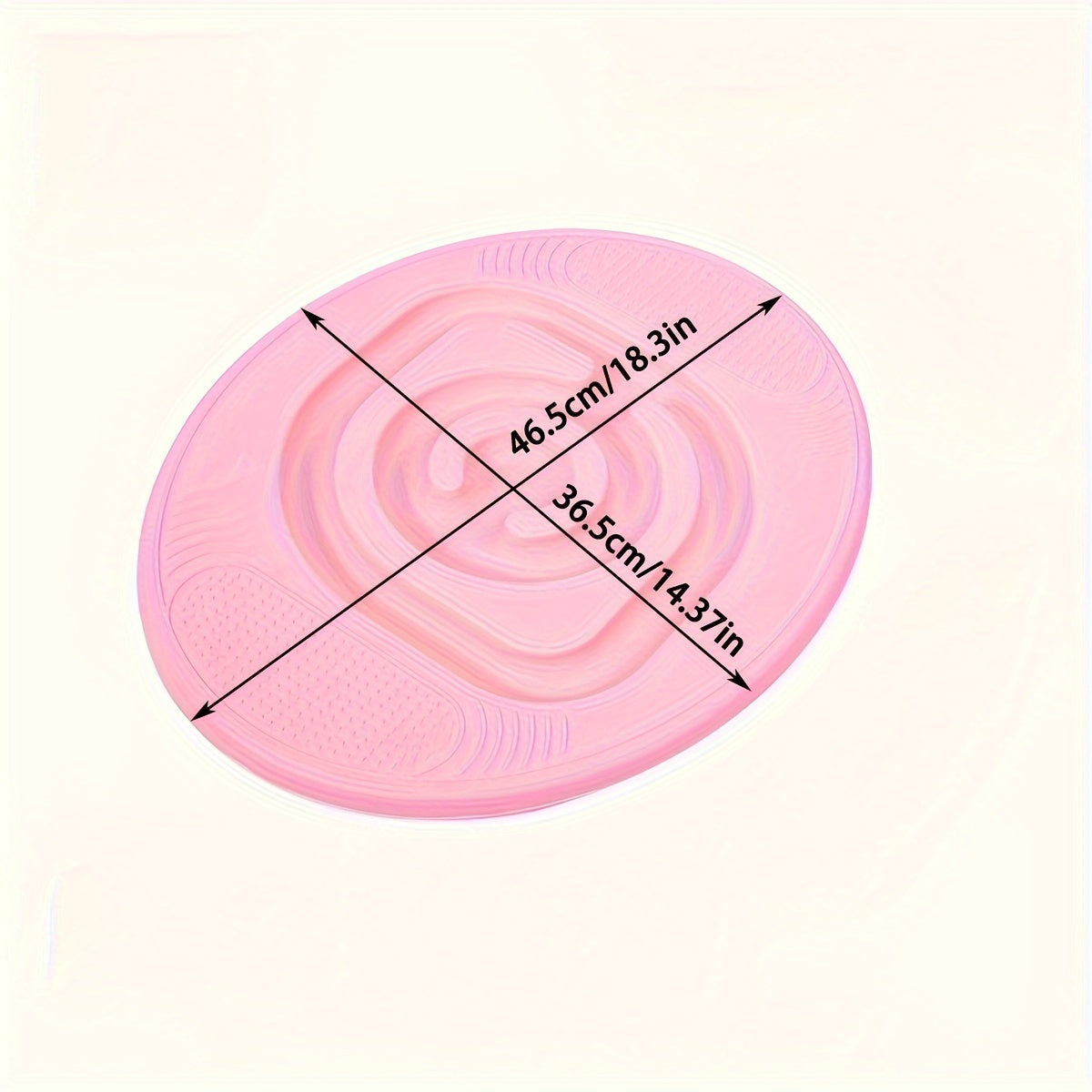 BalanceLabyrinth Balance Board – Dynamic Training for Stability and Focus