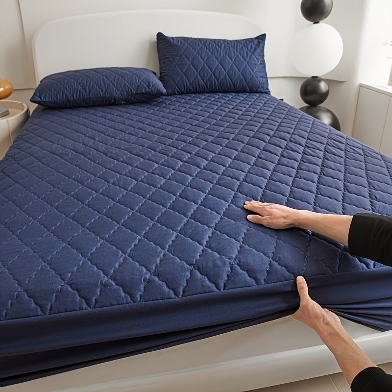 DreamGuard Mattress Protector - Comfort and Protection in One