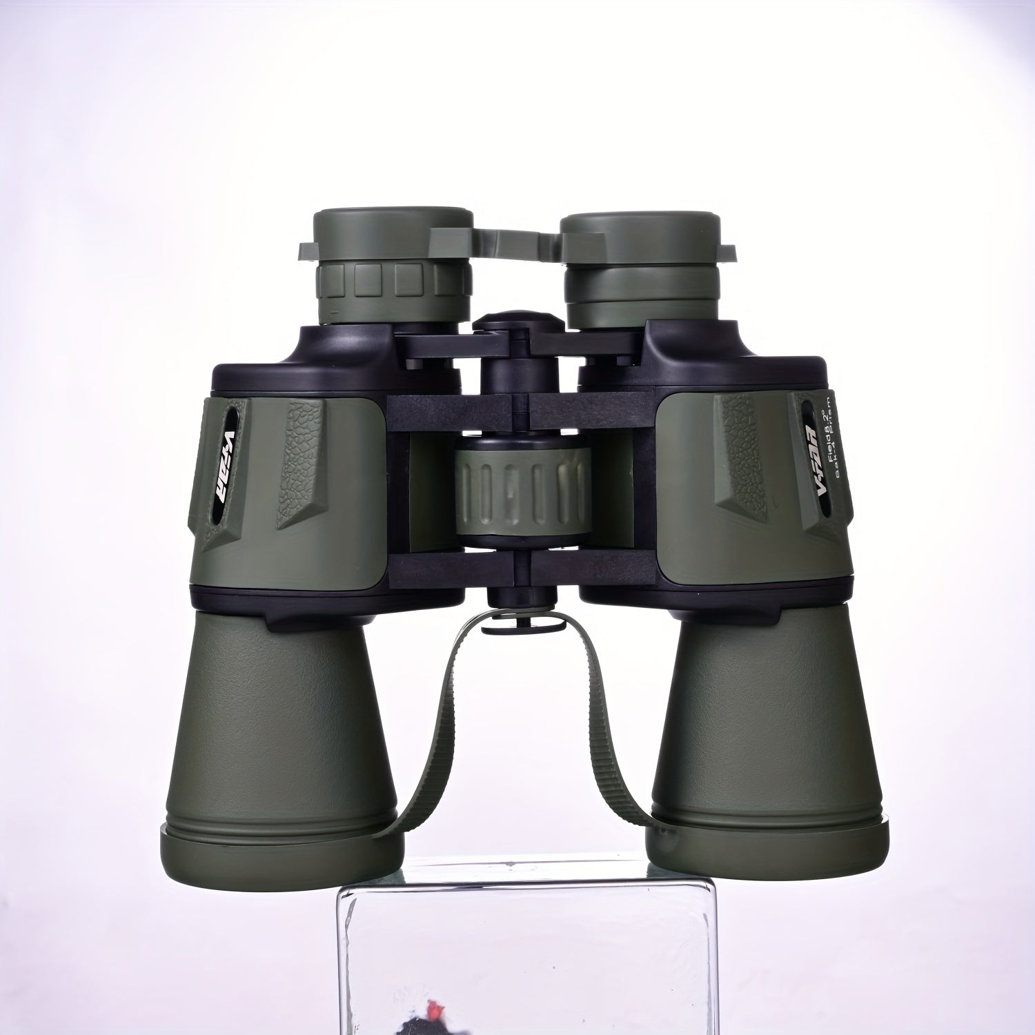 High-Definition 10x50 Binoculars – Perfect for Bird Watching, Concerts and Hunting