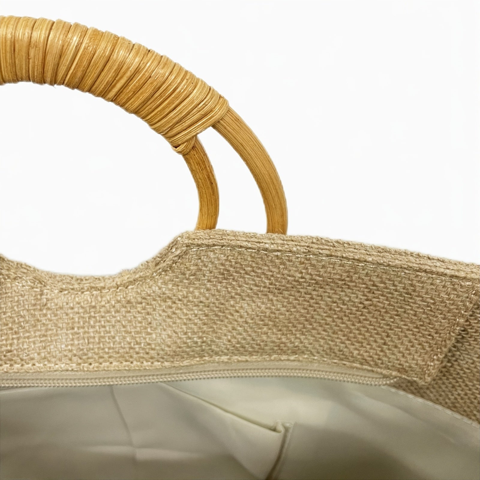 Floral Elegance Tote – Stylish and Practical