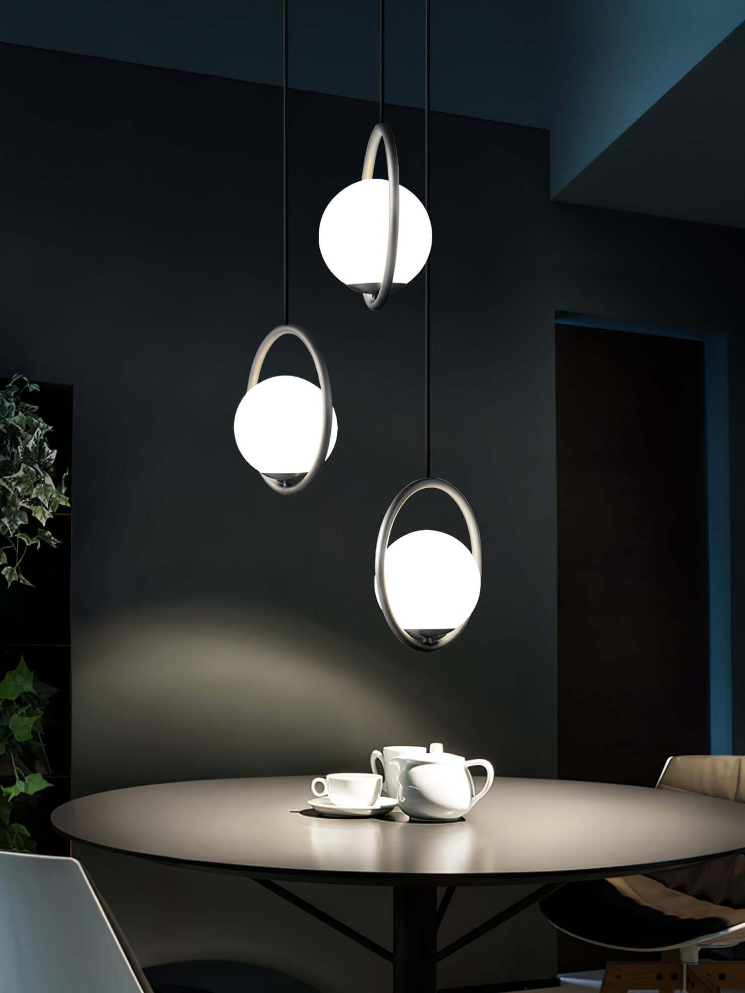 Modern Pendant Light - Elegant & Stylish Design