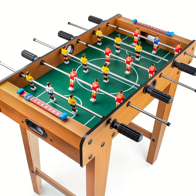 Playtime Football Table - Perfect for Exciting Game Nights