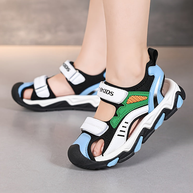 Active Grip Children's Sandals – Durable and Lightweight Design