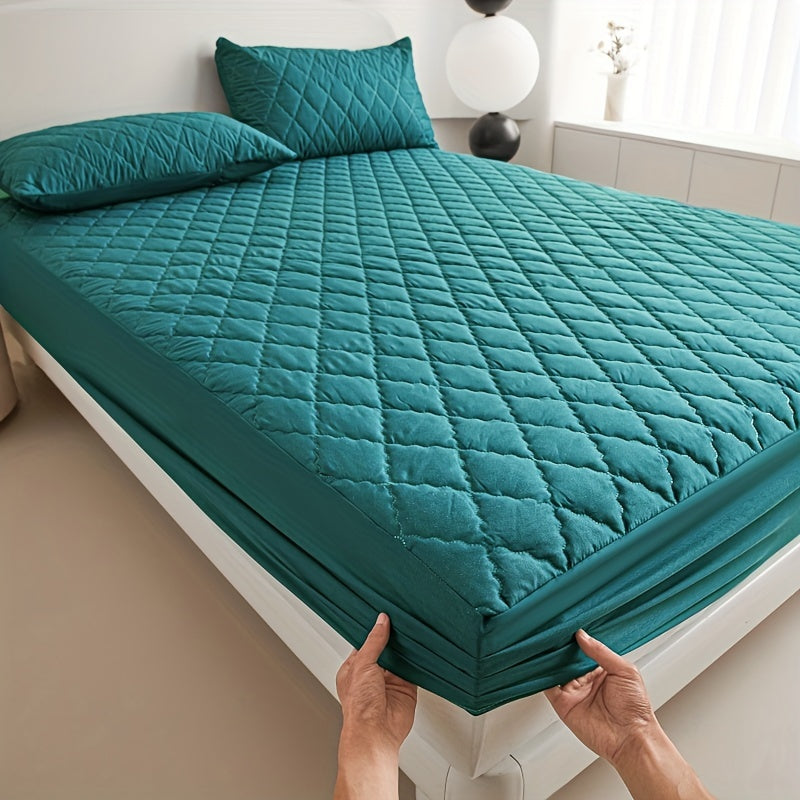 DreamGuard Mattress Protector - Comfort and Protection in One