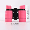 Children's Binoculars with 8x Magnification – Buy 1, Get 1 Free!