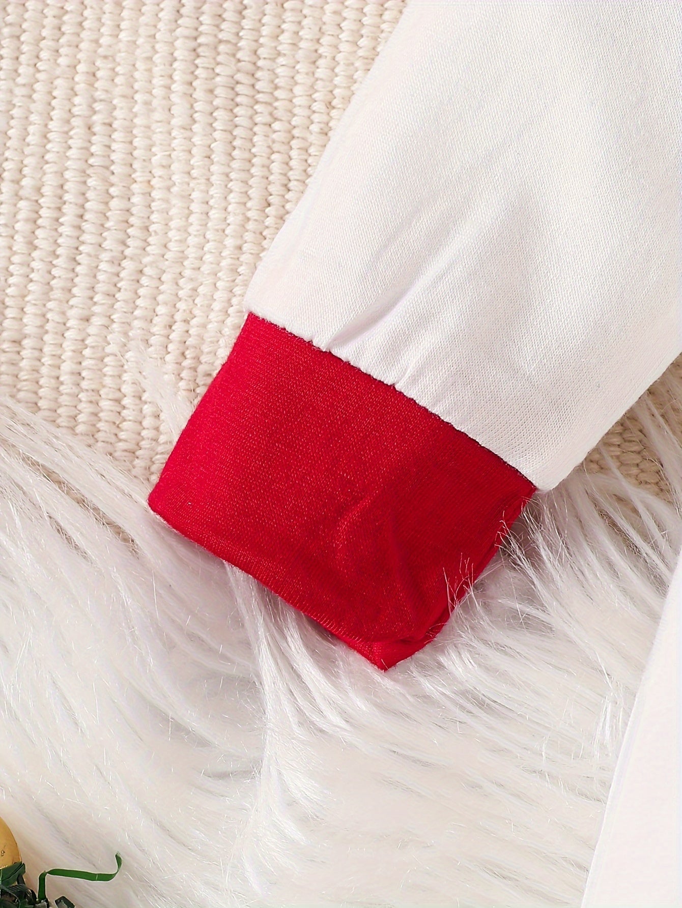 Christmas Baby Outfit – Celebrate the First Holidays in Style