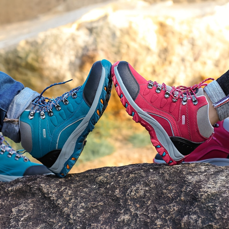 Stylish Walking Shoes for Women – Sturdy and Breathable for Every Adventure