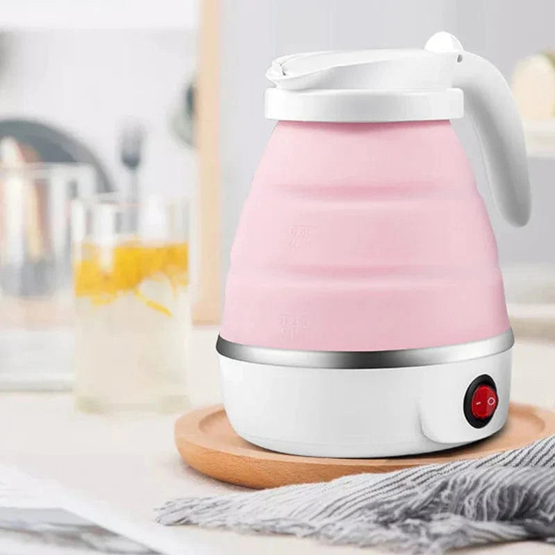 PortablePro - Foldable Kettle