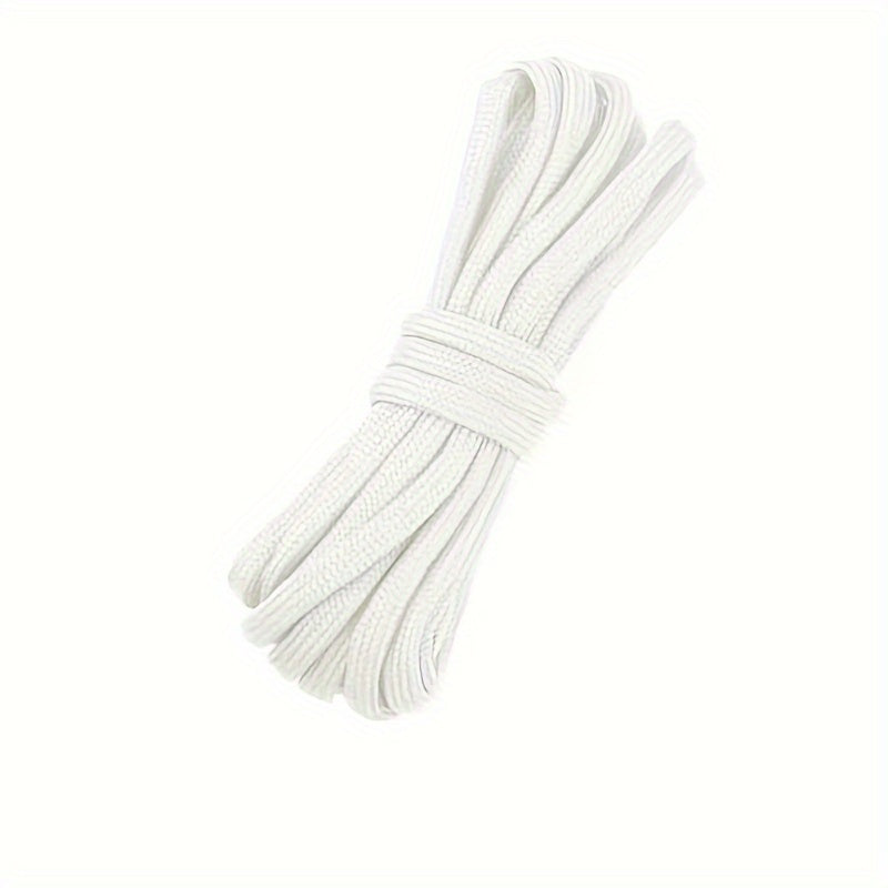 Robust 7-Core Rope - Strong and Versatile for Camping and Emergency Situations