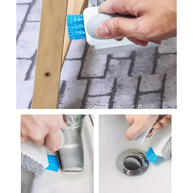 Handy Grout and Floor Scrubber – Effective and Durable