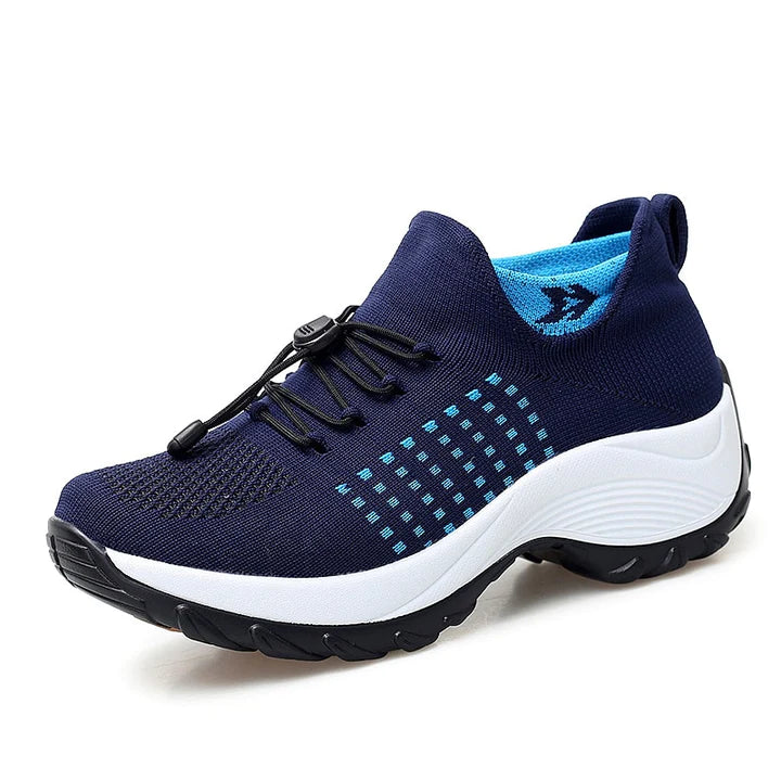 Sandsberg Running Shoes Pain Relief Shoes