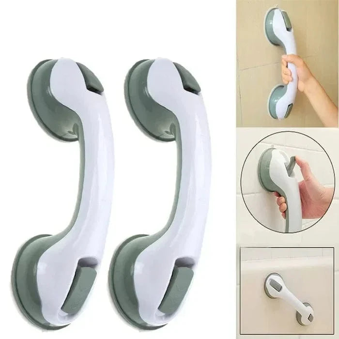 SecureGrip - Premium Suction Cup Support Handle