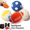 The Indestructible Playmate for Dogs – KryptoChew
