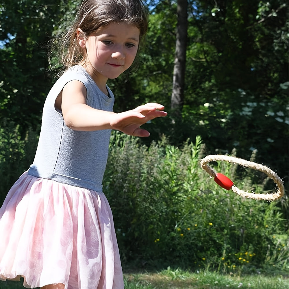 SportRing Throwing Game Set – Fun and Interactive Outdoor Game