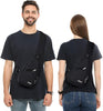 Multifunctional Waterproof Sling Bag - WaveSling