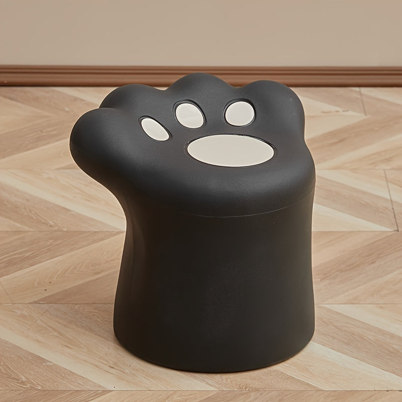 Purrfect Sidekick Side Table – Sturdy and Practical for Any Space