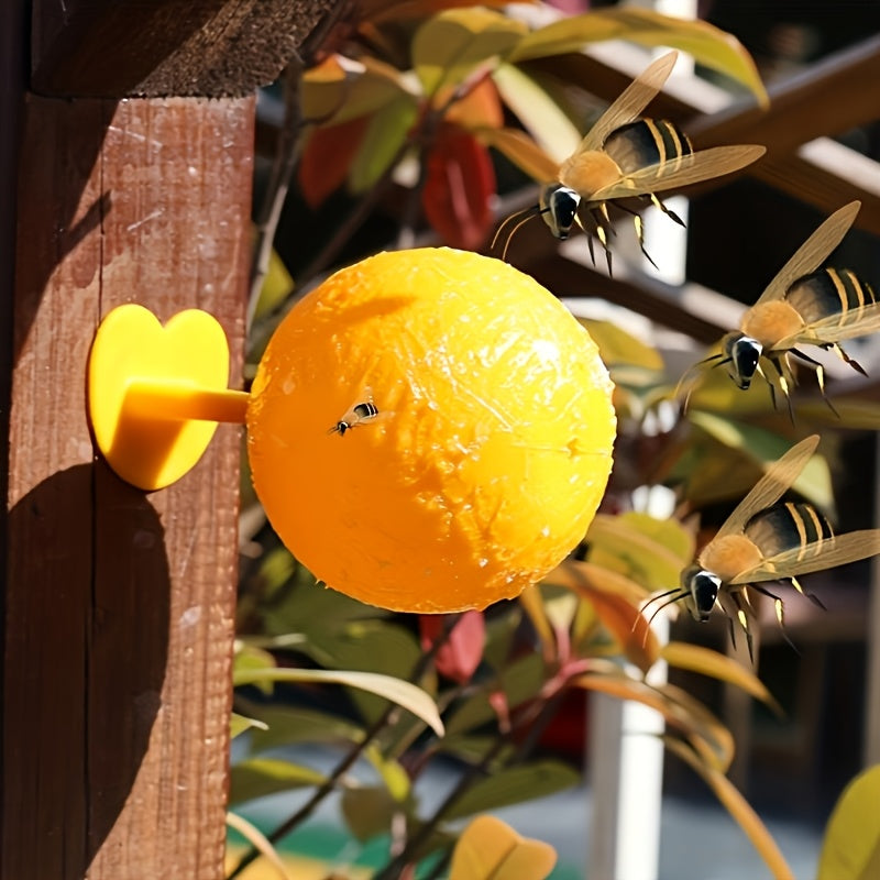 Sticky Fly Traps – Simple Solution for Fly Infestation