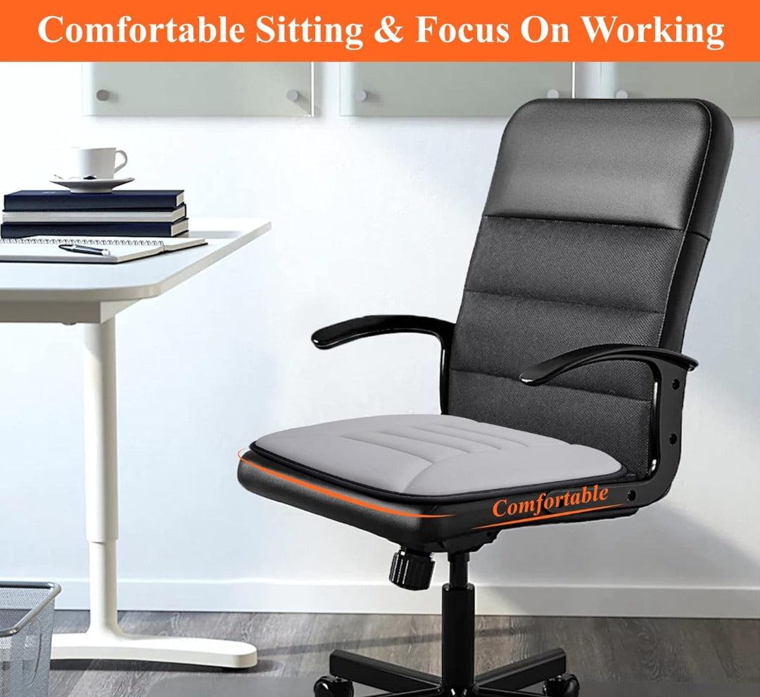 Comfort Memory Foam Car Seat Cushion