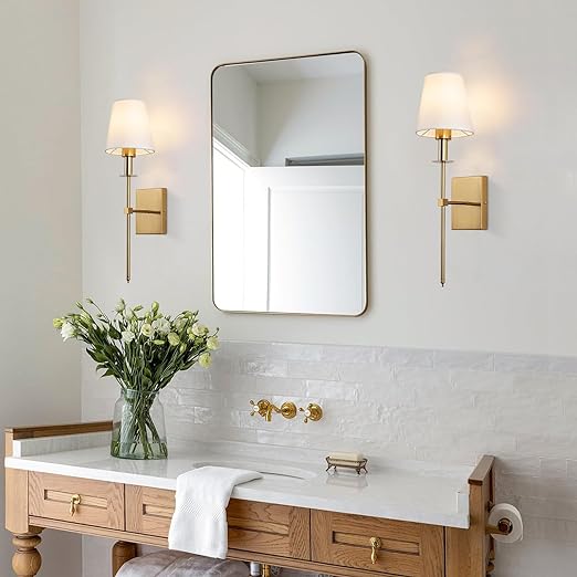 Wireless Luxury Wall Light - LumaElegance