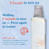 Deep Cleansing Skin Scrubber