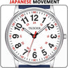 Waterproof Nurse Watch – Denny
