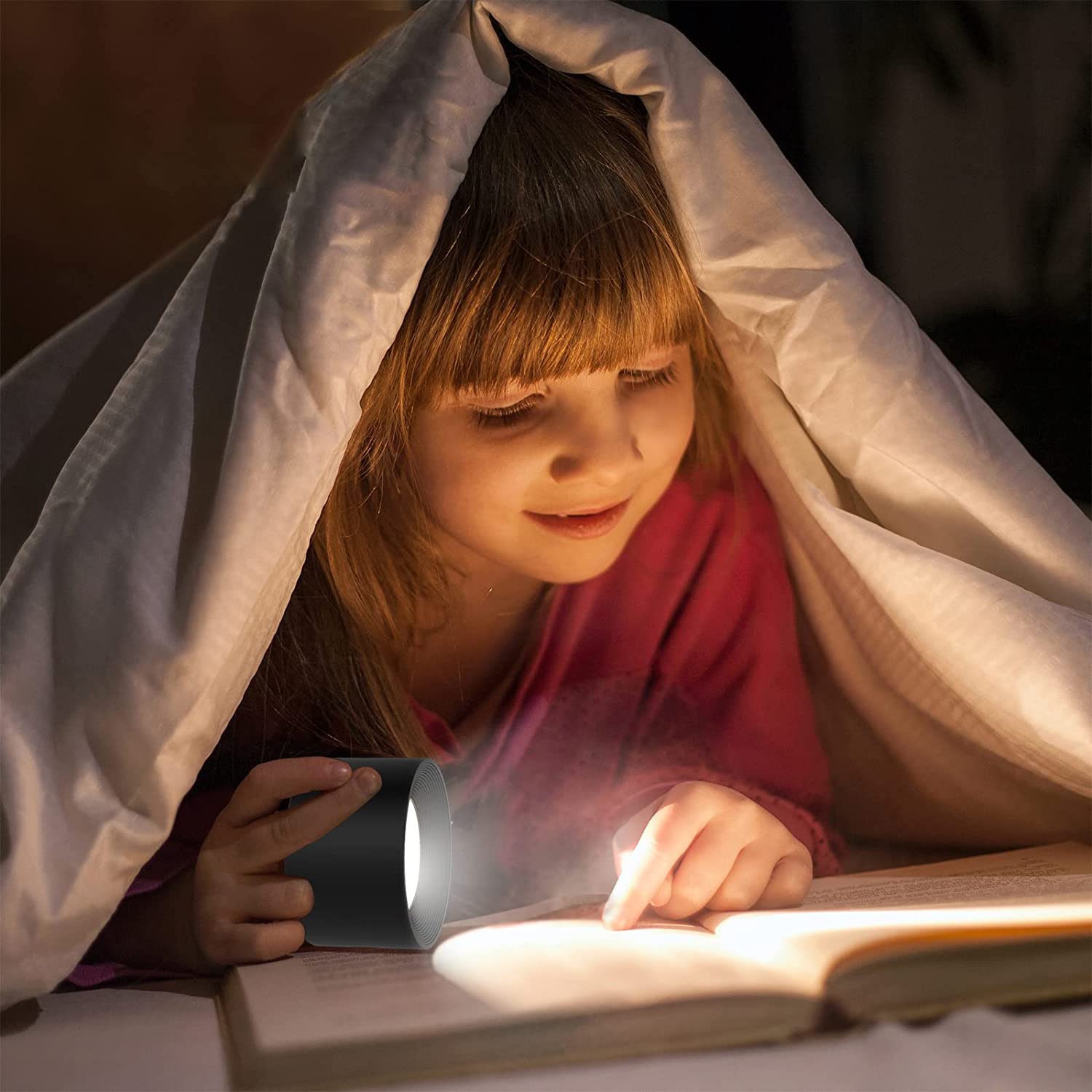 360° Wall Lamp - Wireless Rechargeable Wall Lamp