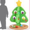 Educational Christmas Tree Toy for Toddlers – Interactive Fun