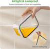 5-Piece Large Food Storage Set – FreshKeeper