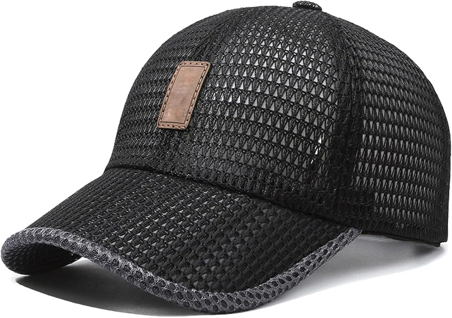 AeraCap - Lightweight Summer Cap