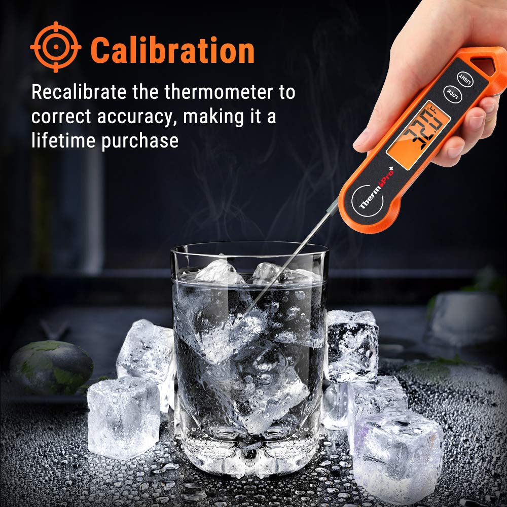 ThermoPro Digital Meat Thermometer