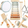 Montessori Music Set for Toddlers – Livia