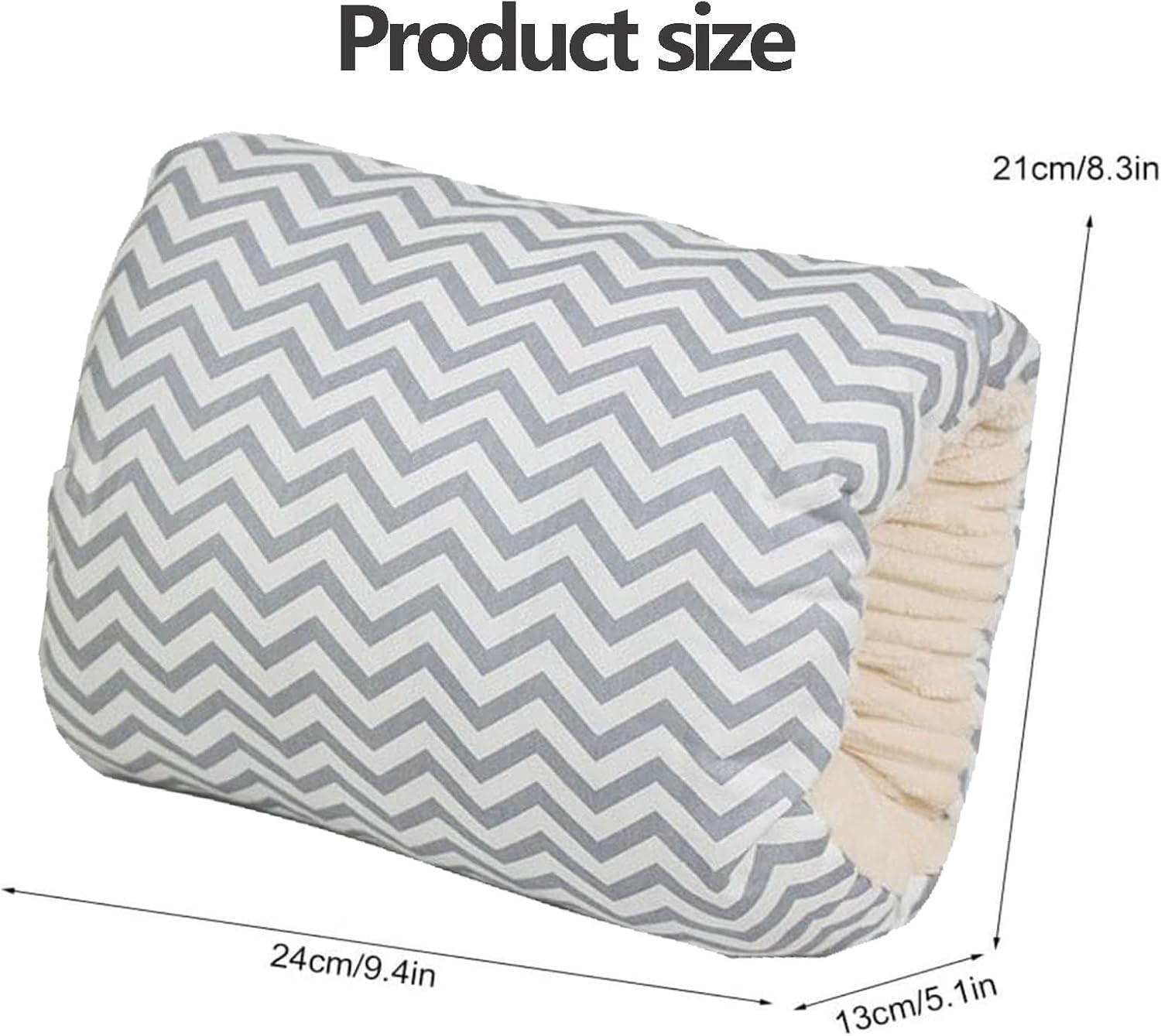 Baby Feeding Pillow – Comfortable Feeding with Support