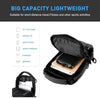 Compact Crossbody Sling Backpack – UrbanLite