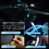 RGB Interior Lighting for Car - GlowLine